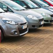Troca de carros usados