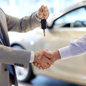 Financiamento de carros