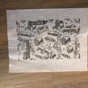 Papel Acoplado