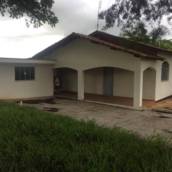 Casa - Nossa Senhora de Fátima - R$1.000,00 + IPTU - Código CL83