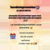 Perfumes