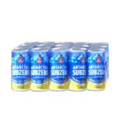 CERVEJA ANTARCTICA SUBZERO LT 269ML CAIXA