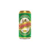 CERVEJA BAVARIA LATA 269ML