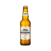 CERVEJA BOHEMIA LONG NECK