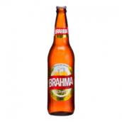CERVEJA BRAHMA CHOPP 600ML