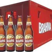 CERVEJA BRAHMA CHOPP 600ML CAIXA