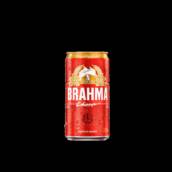CERVEJA BRAHMA CHOPP LT 269ML