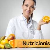 Nutricionista