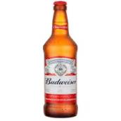 CERVEJA BUDWEISER 550ML