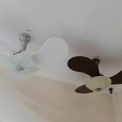 Ventilador de Teto