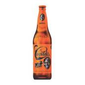 CERVEJA CACILDIS 600ML