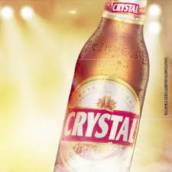 CERVEJA CRISTAL 600ML