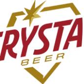 CERVEJA CRYSTAL PILSEN 269ML CAIXA COM 15 UNIDADES