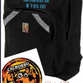 Mochila de Lona em Bauru