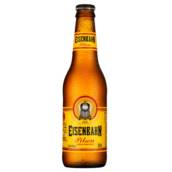 CERVEJA EISENBAHN LONG 355 ML