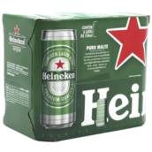 CERVEJA HEINEKEN 250ML LATA CAIXA