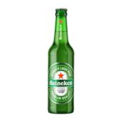 CERVEJA HEINEKEN 600ML