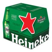 CERVEJA HEINEKEN LONG 250ML CAIXA