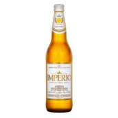 CERVEJA IMPÉRIO GOLD GARRAFA 210ML