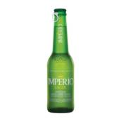 CERVEJA IMPERIO LAGER 275ML