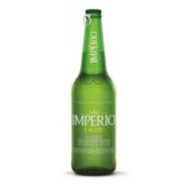 CERVEJA IMPERIO LAGER 600ML
