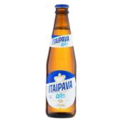 CERVEJA ITAIPAVA PIL 00 ALCOOL LONG NECK