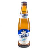 CERVEJA ITAIPAVA ZERO LONG 355ML