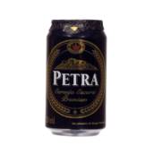 CERVEJA PETRA ESCURA 350ML