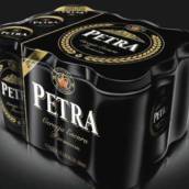 CERVEJA PETRA ESCURA 350ML CAIXA COM 12 UNIDADES