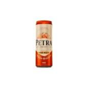 CERVEJA PETRA PURO MALTE LT 269ML