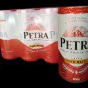 CERVEJA PETRA PURO MALTE LT 269ML CAIXA COM 12 UNIDADES