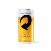 CERVEJA SKOL PURO MALTE 269ML 