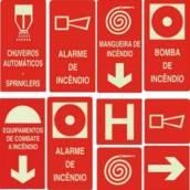 Sinalização
