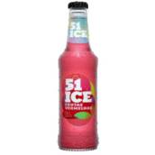 51 ICE FRUTAS VERMELHAS