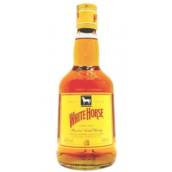 WHISKY WHITE HORSE 500ML