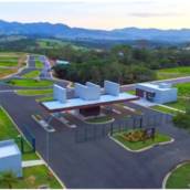 Terreno - Cond Portal da Alianca - R$ 330.000,00 - Código TV007