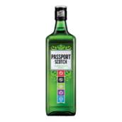 WHISKY PASSPORT SCOTCH 1L