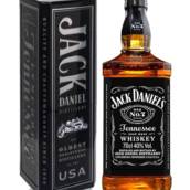 WHISKY JACK DANIELS 1L