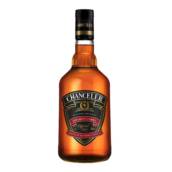 WHISKY CHANCELER 1L