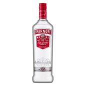 VODKA SMIRNOFF 1L