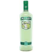 VODKA SMIRNOFF 1LT LIMÃO