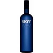 VODKA SKYY 980ML