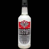 VODKA RUSTOFF TRADICIONAL
