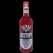 VODKA RUSTOFF RED FRUIT