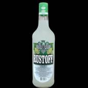 VODKA RUSTOFF LIMÃO