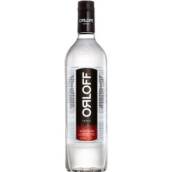 VODKA ORLOFF 1000M LT