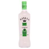 VODKA KISLLA 900ML LIMÃO
