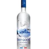 VODKA GREY GOOSE 750ML 