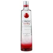 VODKA CIROC 750ML RED BERRY