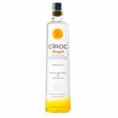 VODKA CIROC 750ML PINEAPPLE